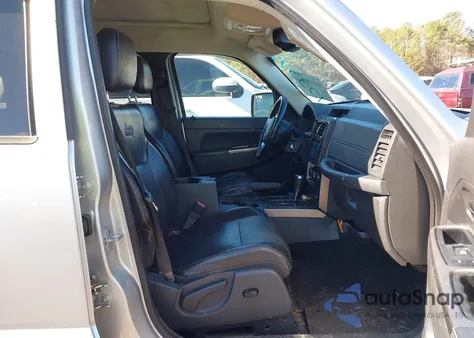 2012 Jeep Liberty Limited Edition z USA, uszkodzony, nr VIN 1C4PJMCKXCW123399